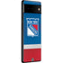 NHL New York Rangers Jersey Google Pixel 6 Skin